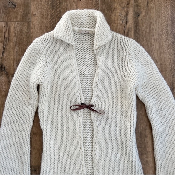 Free people cardigan - Picture 4 of 5